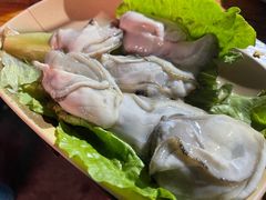 -雄伟美食(高沙中街店)