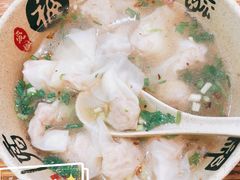 -老上海小吃(浙江中路店)