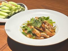 -人间酒暖·Go blanc·烧鸟·深夜食堂(陆家嘴店)