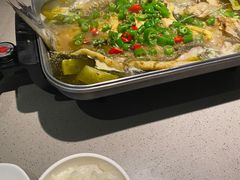 -半天妖烤鱼(印象城店)