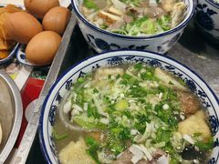 羊肉合汁-夏家合汁(天润花园小区店)