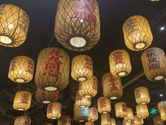 -南京大牌档(新街口德基广场店)