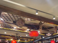 -玉桥餐厅(天坛店)