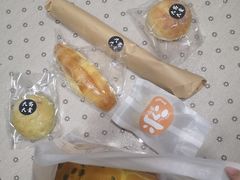 -富贵面包公司(运河店)