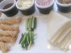 -老雒阳面馆·水席(定鼎门店)