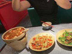 -廖川菜(八佰伴店)
