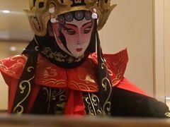 -海底捞火锅(江北万达商业广场店)