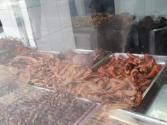-土门八珍烤鸡腊味店(土门老店)