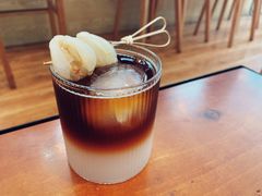 -COFFEE HOLIC(朝外SOHO店)