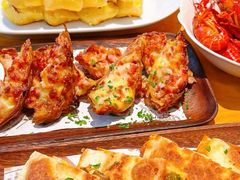 -红小满休闲餐厅(十全街店)