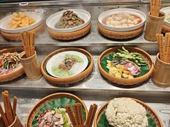 -奉天掌柜·非遗猪手·笨饺子(崇山路店)