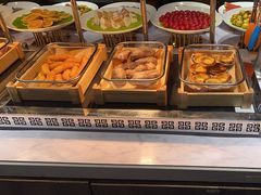 -诺丁牛排(南京江宁万达店)