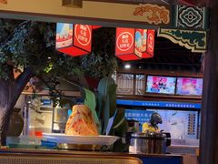 -坛宗剁椒鱼头(河西王府井店)