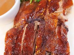 -椿记烧鹅(叠彩店)