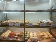 -提亚烘焙·手作面包·生日蛋糕(七星店)