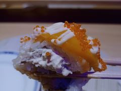 -琴寿司居酒屋(中山广场店)