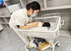 -优乐府母婴月子中心(开运街店)