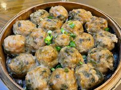 -园林美食城·本土农家菜(杨和镇店)