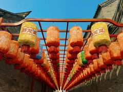 -回龙窝历史文化街区