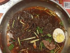 -鑫日千里马朝鲜族小馆(总店)