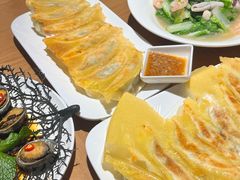 -波螺油子·海肠捞饭·青岛菜(银座店)