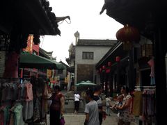 -汴河街