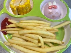 -海底捞火锅(柳南万达店)