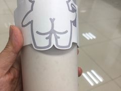 -茶力的小怪兽(梅林卓悦汇店)