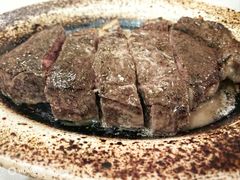 -摩根扒房(桐梓林店)