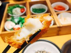 北海道扇贝-胜博殿日式炸猪排(西红门店)