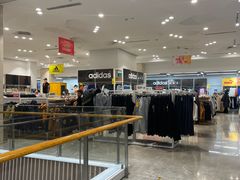 -BIGOFFS 超级折扣(仁恒伊势丹店)