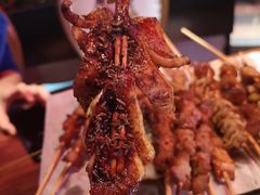 -肉串汪(望京店)