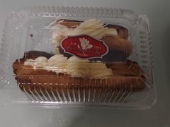 -白玉兰食品(中山公园龙之梦店)
