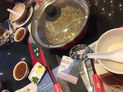 -Mk 泰式自助火锅
