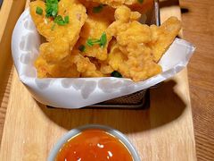 吴山葱花小酥肉-弄堂里·寻味杭州(湖滨银泰in77C区店)