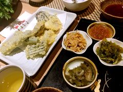 天妇罗-歌行灯日本料理(伊势丹店)