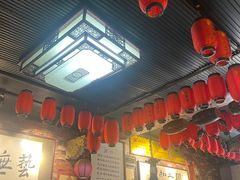 -玉祥府牛肉罩饼(金光道店)