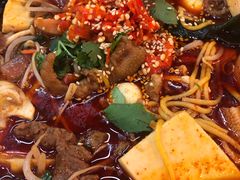 冒菜-脑馋粉儿(三里屯店)