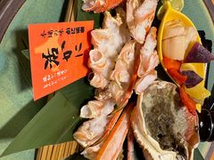 -蟹道乐(道顿堀本店)