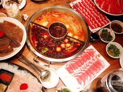 冰水牧场鹅肠-佬土鹅肠火锅(解放路店)