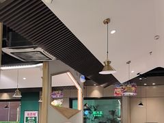 -周大厨辣椒炒肉(淮安万达店)