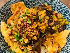 -螺世纪螺蛳粉·桂味小排档(裕德店)