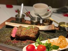 -燃扒房Steakhouse(皇庭店)