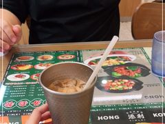 -添利·香港茶餐厅·下午茶(雪象店)