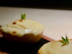 芝士焗土豆-花千醉(新街口店)