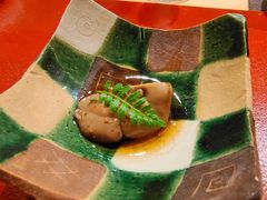 安康鱼肝-鮨青(恒基名人购物中心店)