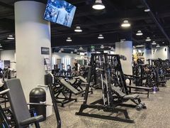 -TMG潮流健身(奥体莲荷里店)