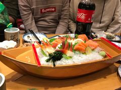 -松子料理(世纪城店)