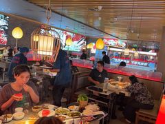 -刘一手重庆火锅(万达广场颍泉店)