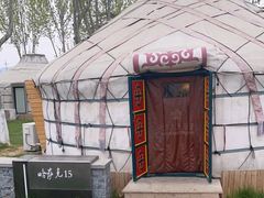 -九十九顶毡房(阜石路店)